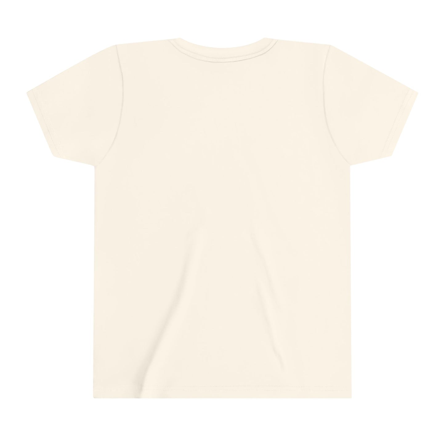 Youth Run WA Girl T-Shirt - Run PNW