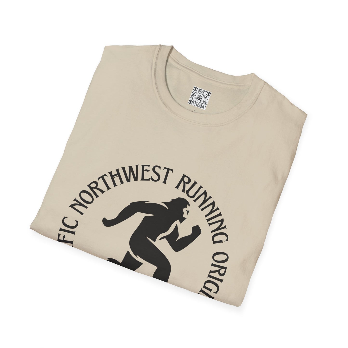 Pacific Northwest Running Original - Run PNW
