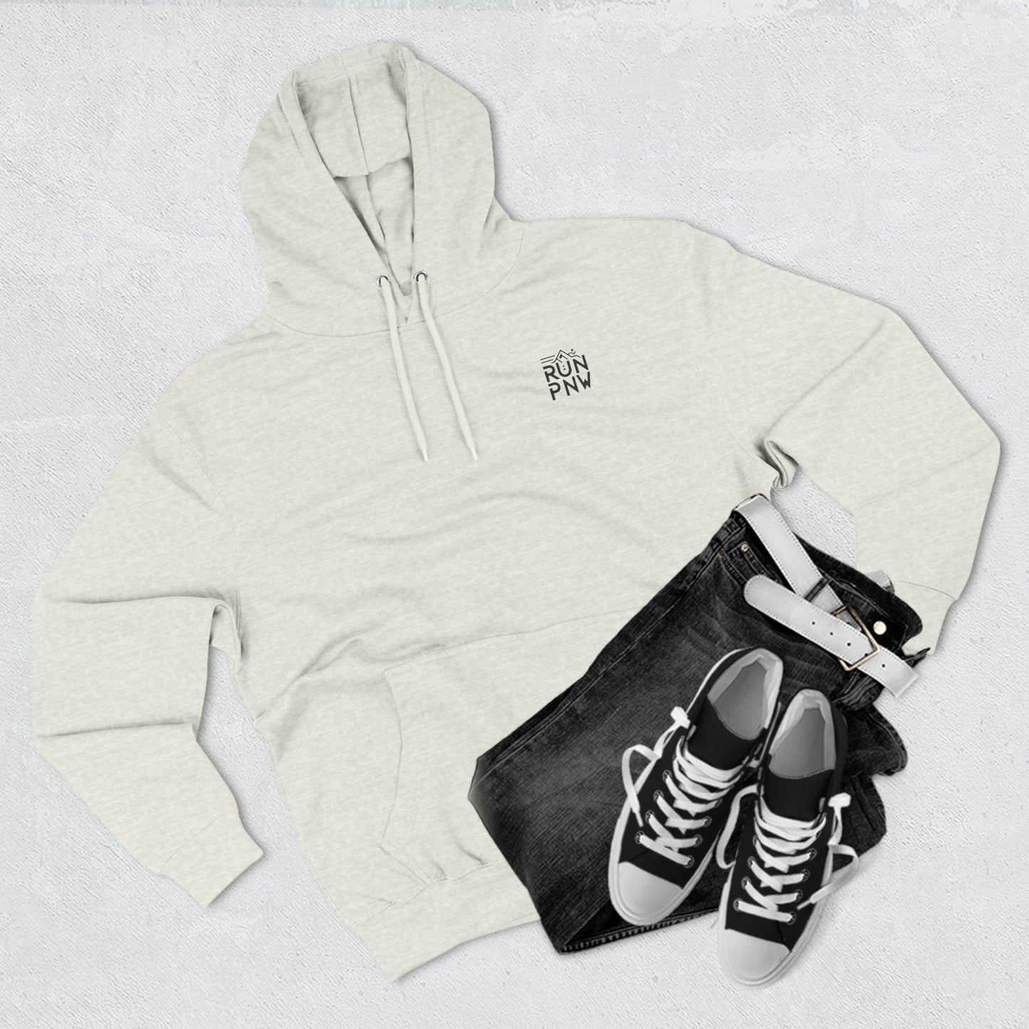 Hide N' Go Seek Fleece Hoodie