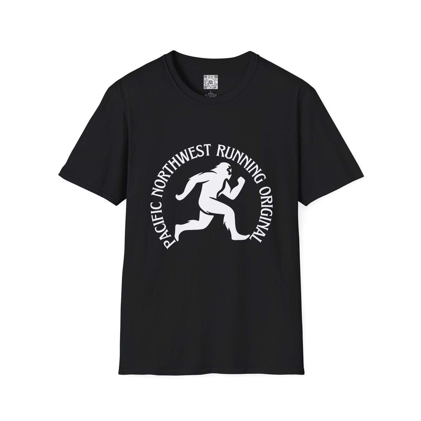 Pacific Northwest Running Original - Run PNW