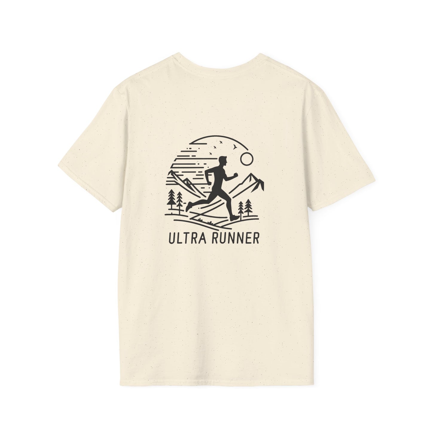 Run PNW Ultra Runner Tee