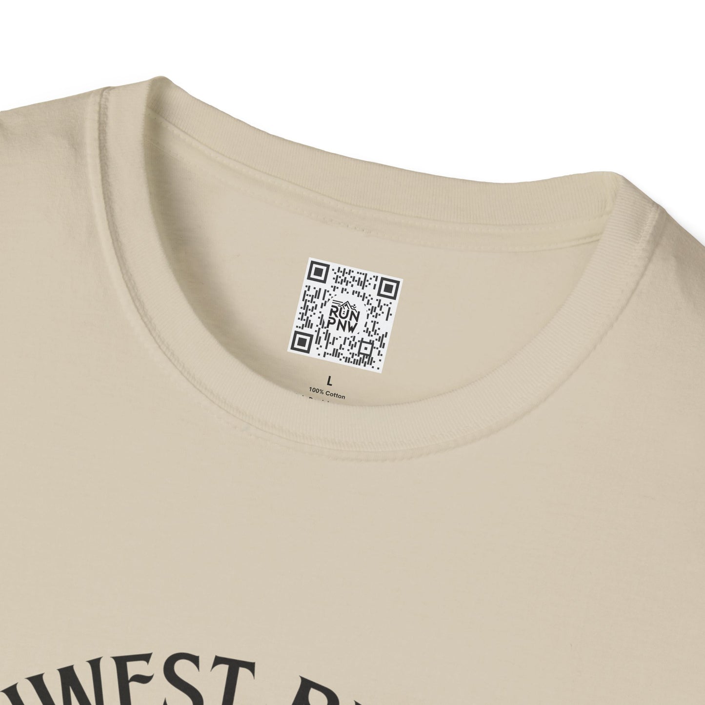 Pacific Northwest Running Original - Run PNW