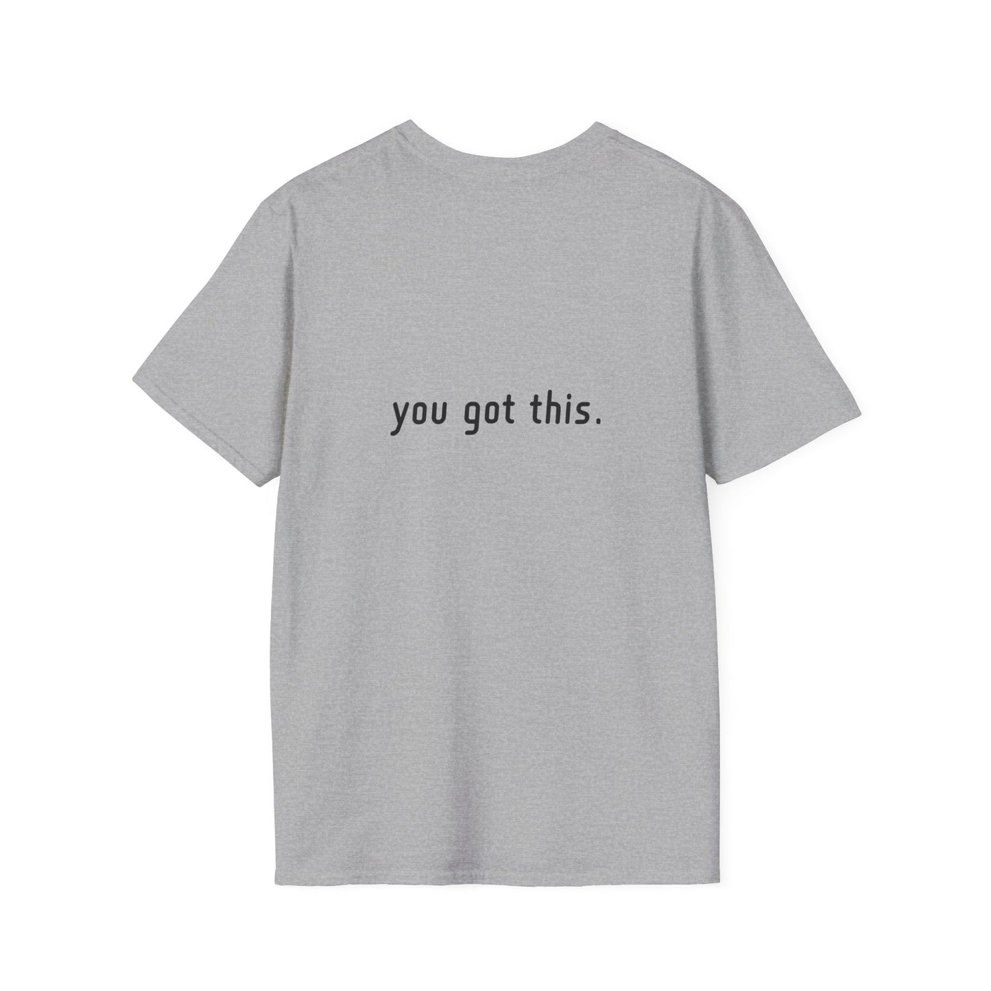 You Got This - Run PNW