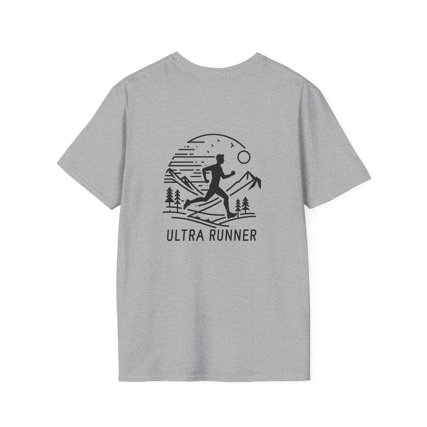 Run PNW Ultra Runner Tee