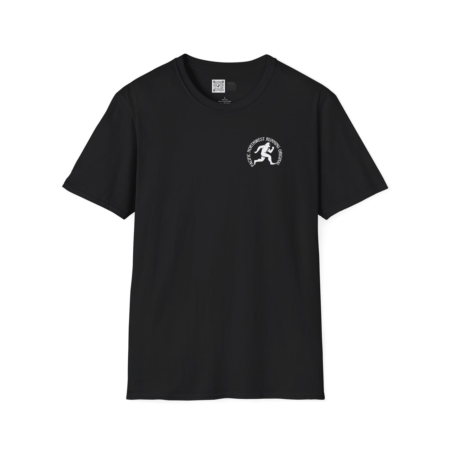 Go the Distance PNW Tee - Run PNW