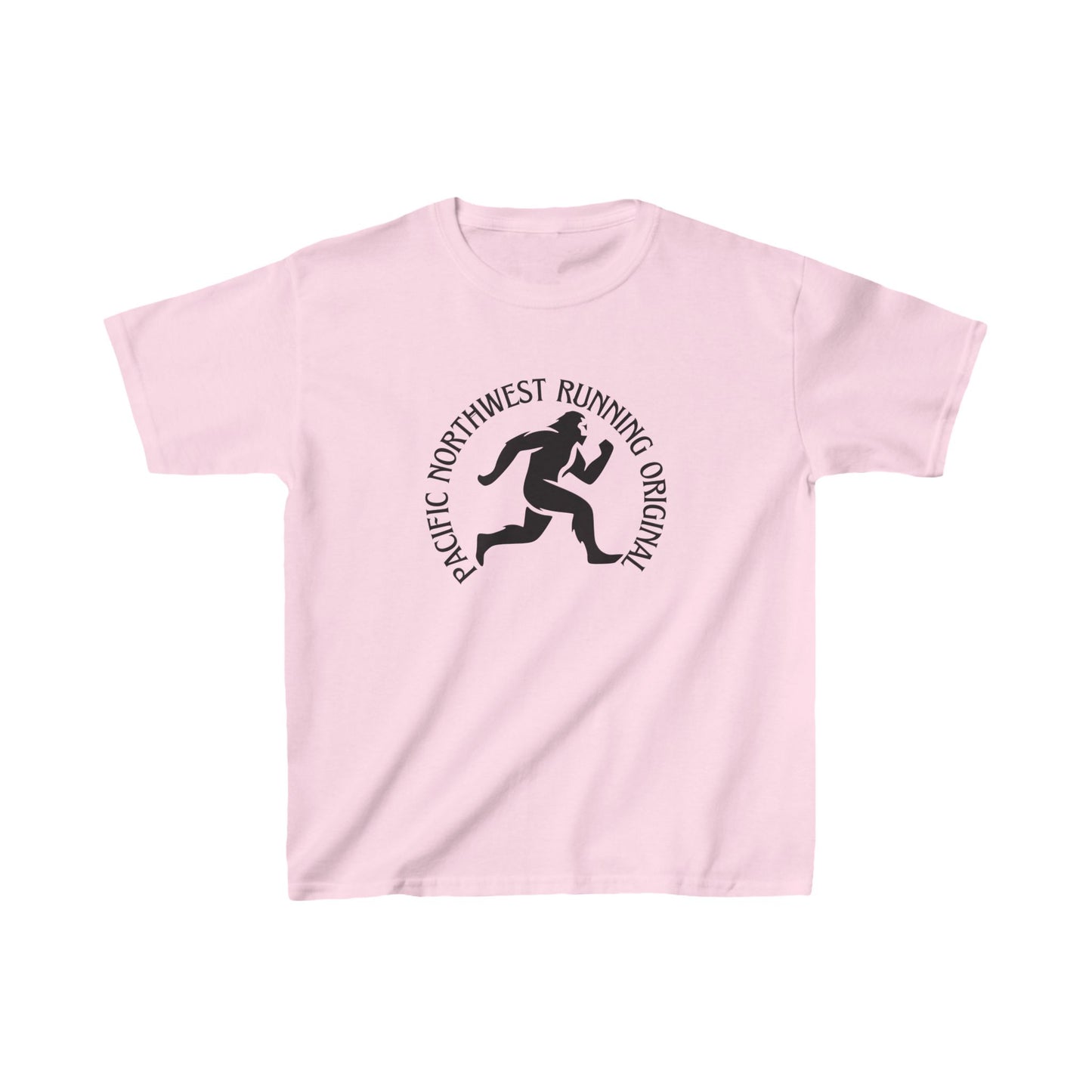Youth Pacific Northwest Running Original T-Shirt - Run PNW