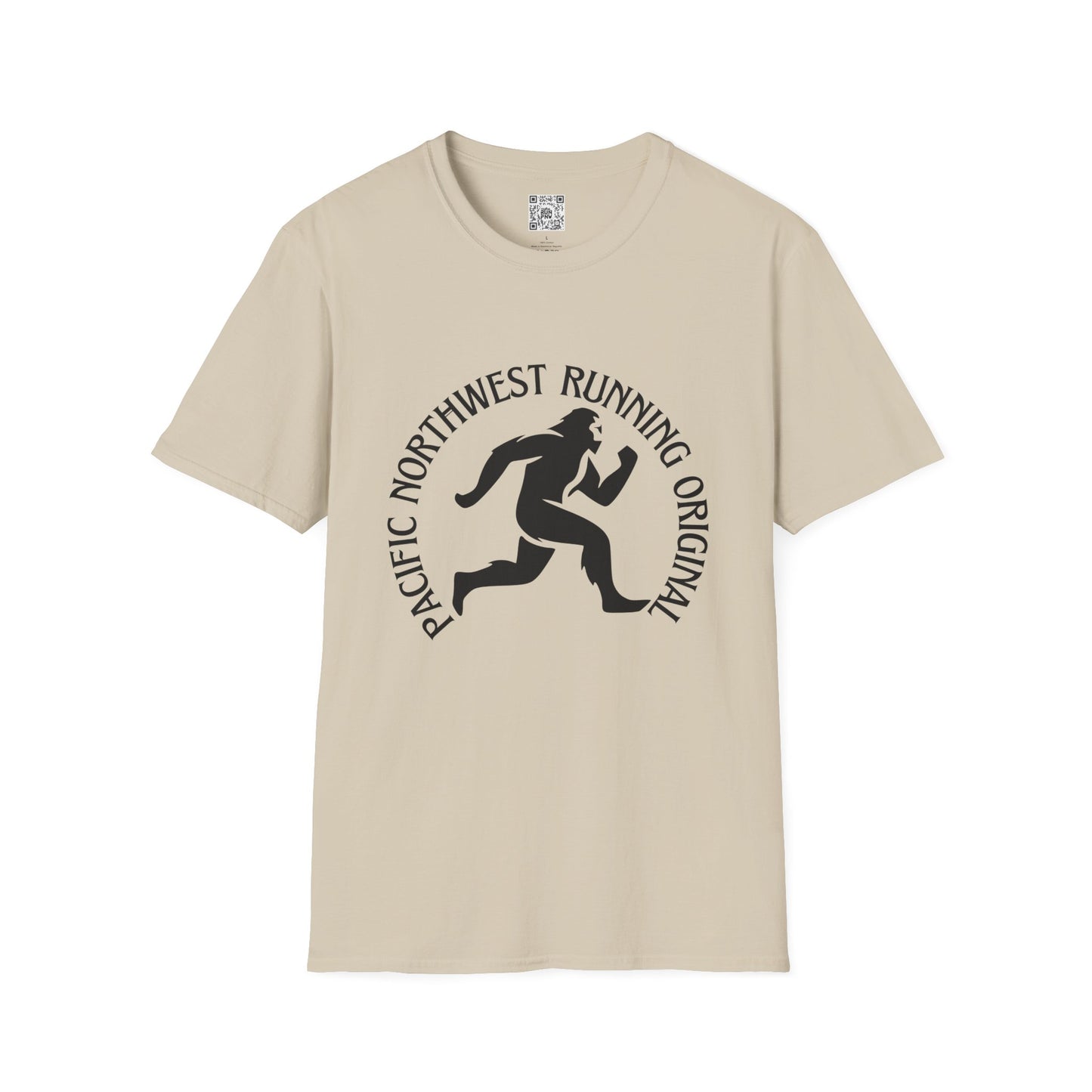 Pacific Northwest Running Original - Run PNW