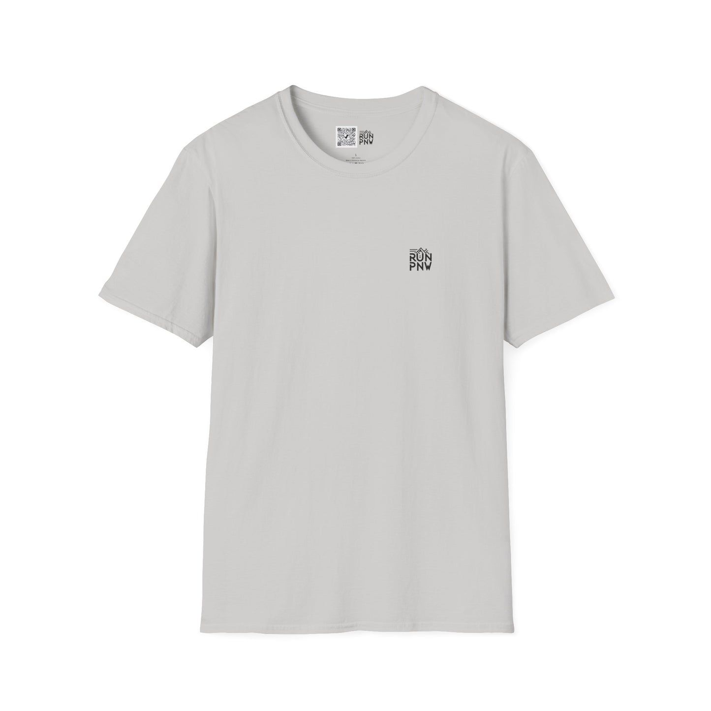 Make a Splash Tee - Run PNW