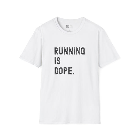 Running is Dope