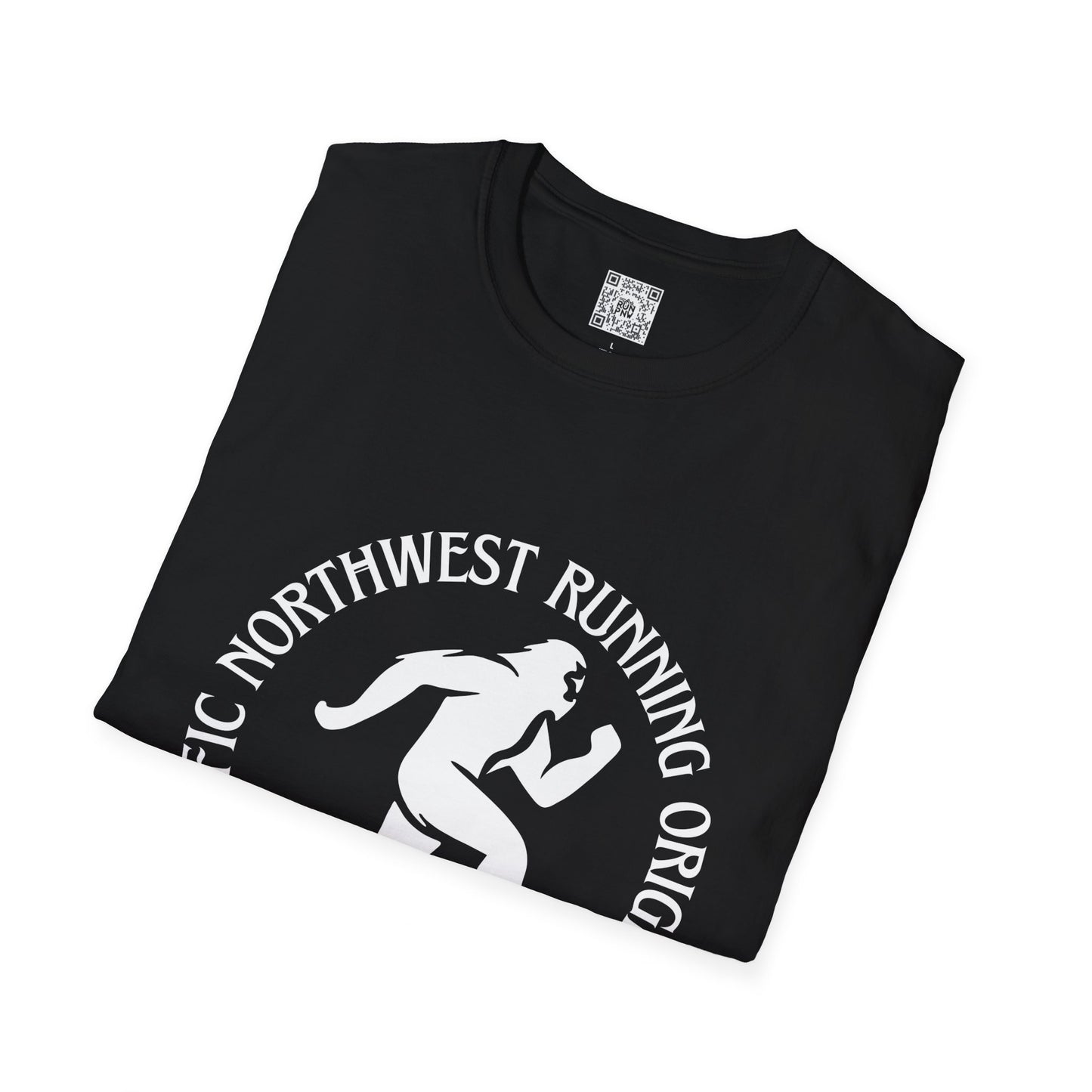 Pacific Northwest Running Original - Run PNW