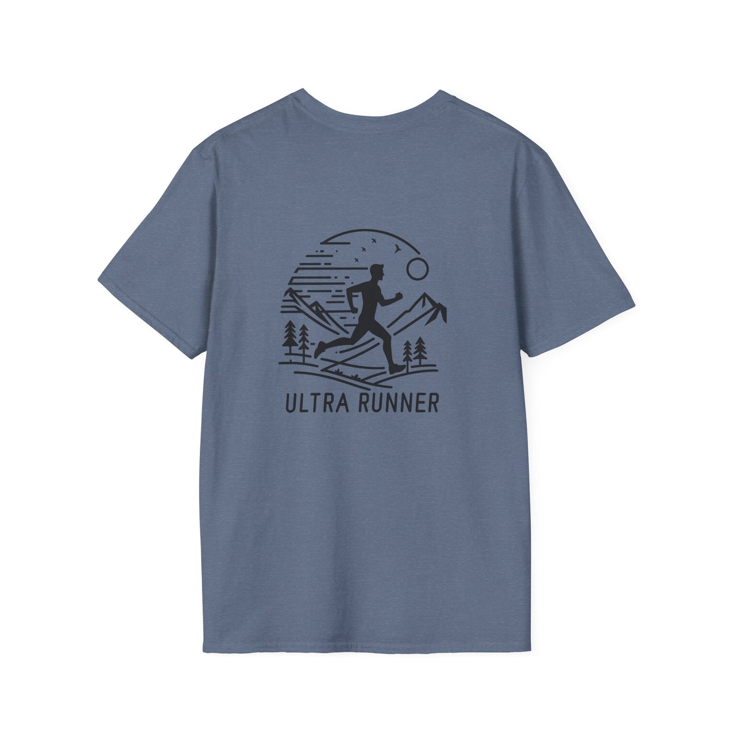 Run PNW Ultra Runner Tee