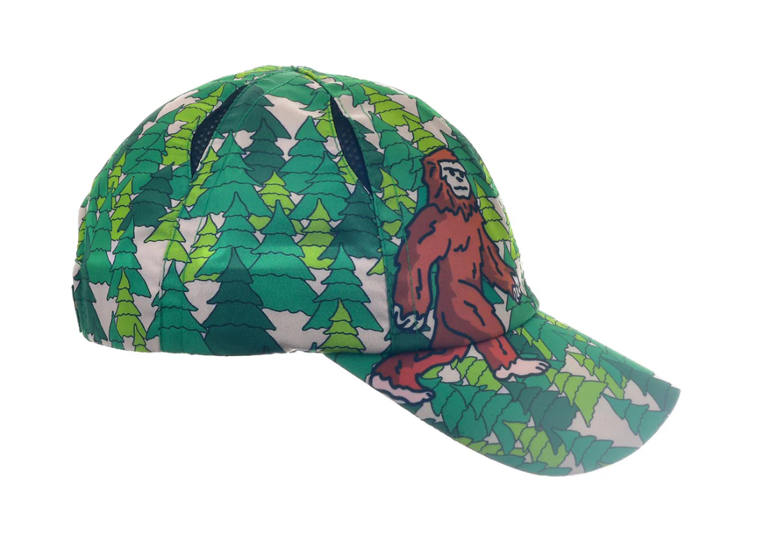 BOA - Bigfoot Performance Hat