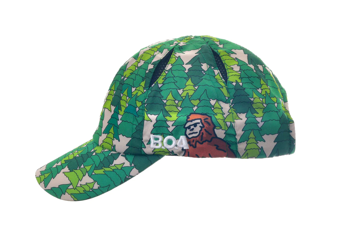 BOA - Bigfoot Performance Hat
