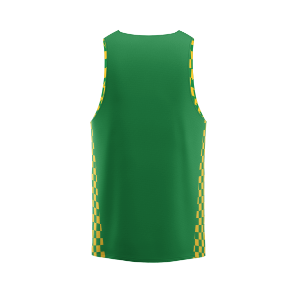 YOUTH Highlander Pro Series Race Singlet