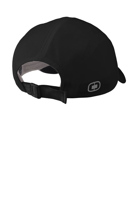 Performance Running Hat