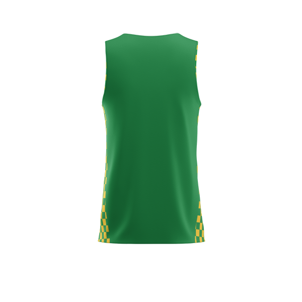 Women's Highlander Pro Series Race Singlet