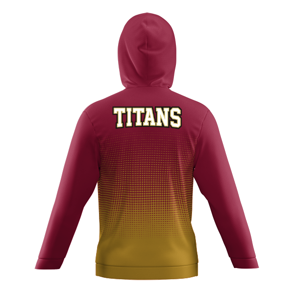 Pro Series Team Hoodie