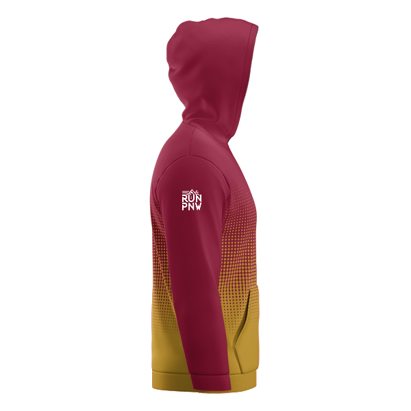 Pro Series Team Hoodie