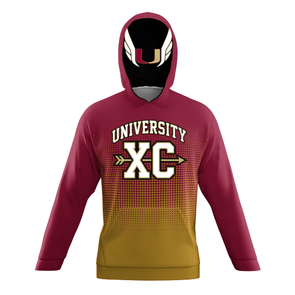 Pro Series Team Hoodie