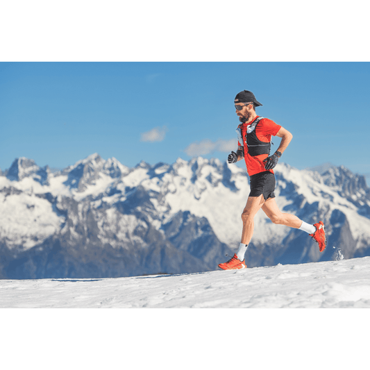 Avoid Winter Running Gear Mistakes: Stay Warm and Safe This Season