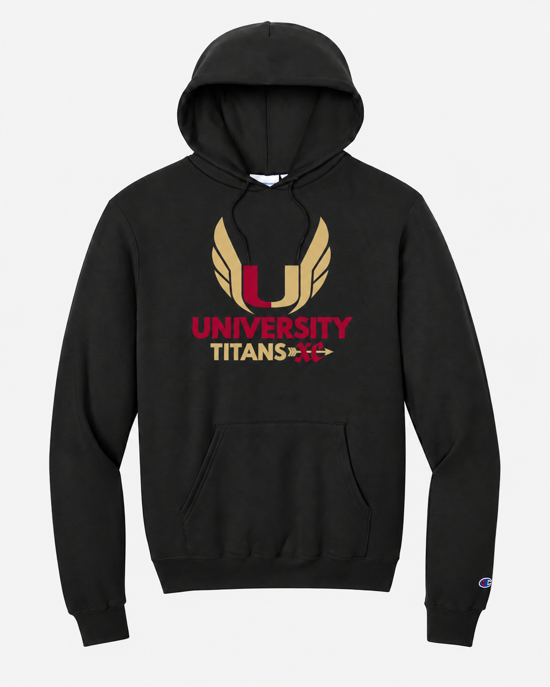 UHI XC TEAM STORE 2026