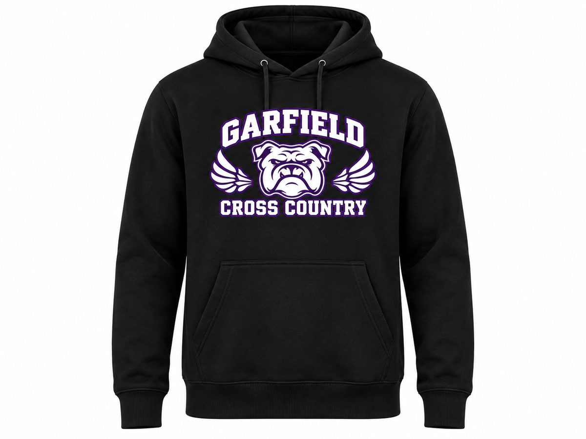 Garfield XC Team Store 2026