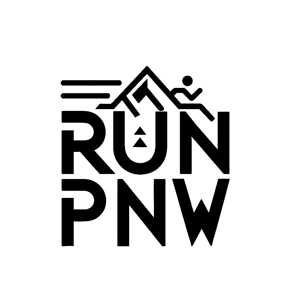 Run PNW Apparel - Run PNW