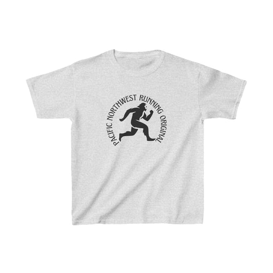 Youth Pacific Northwest Running Original T-Shirt - Run PNW