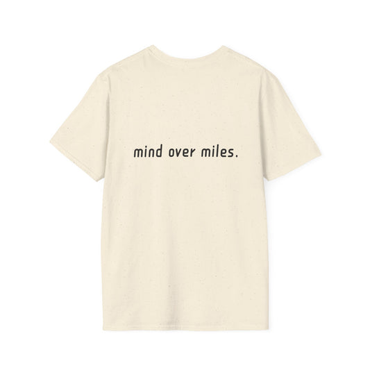 Mind Over Miles