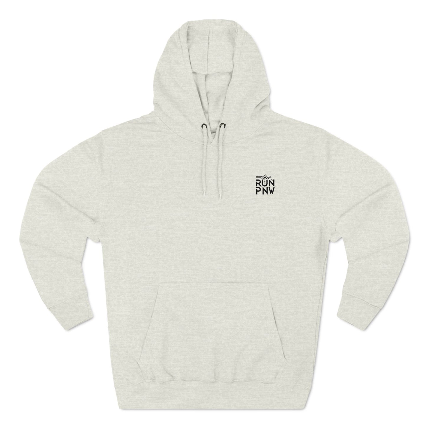 Hide N' Go Seek Fleece Hoodie