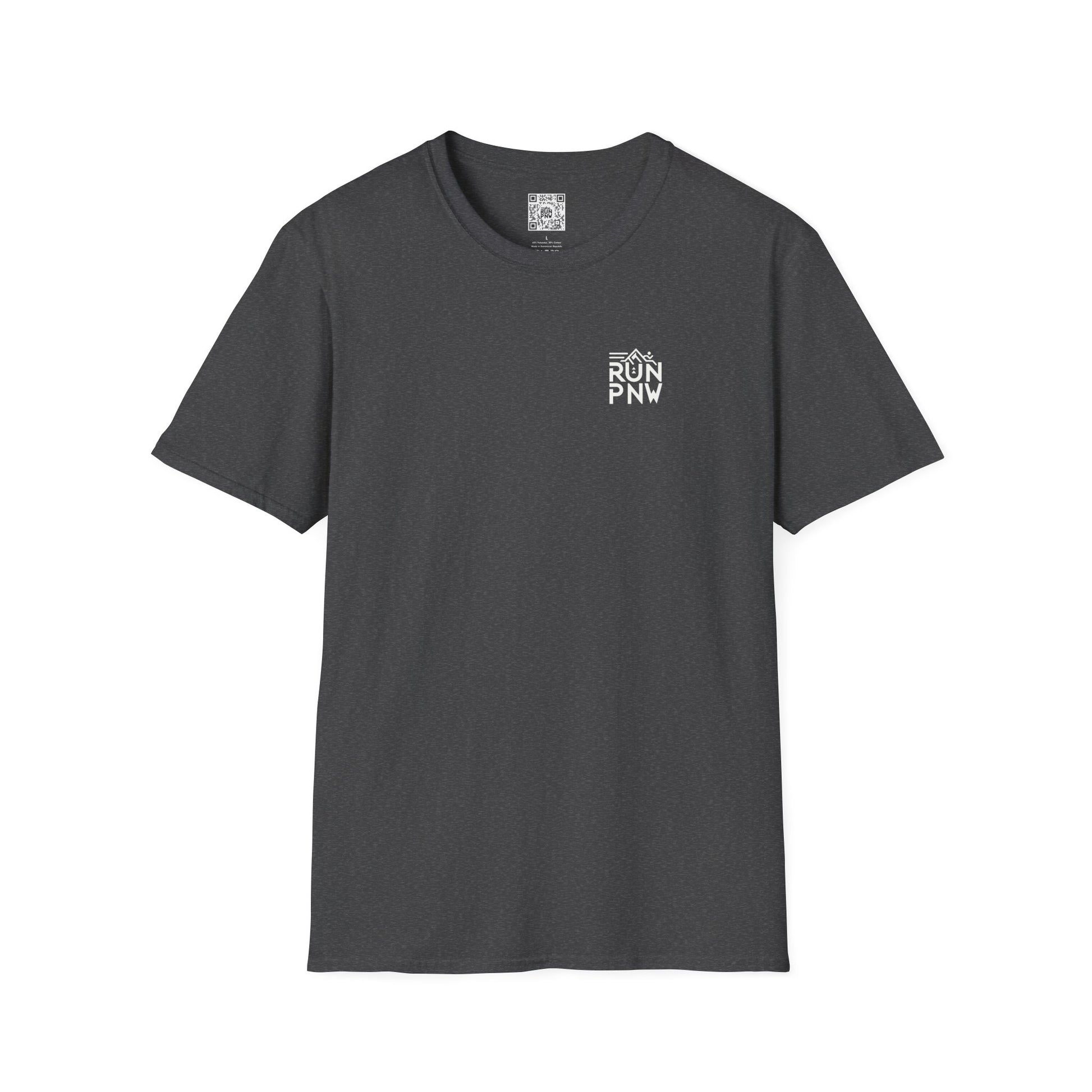 Run PNW Logo T-Shirt - Run PNW