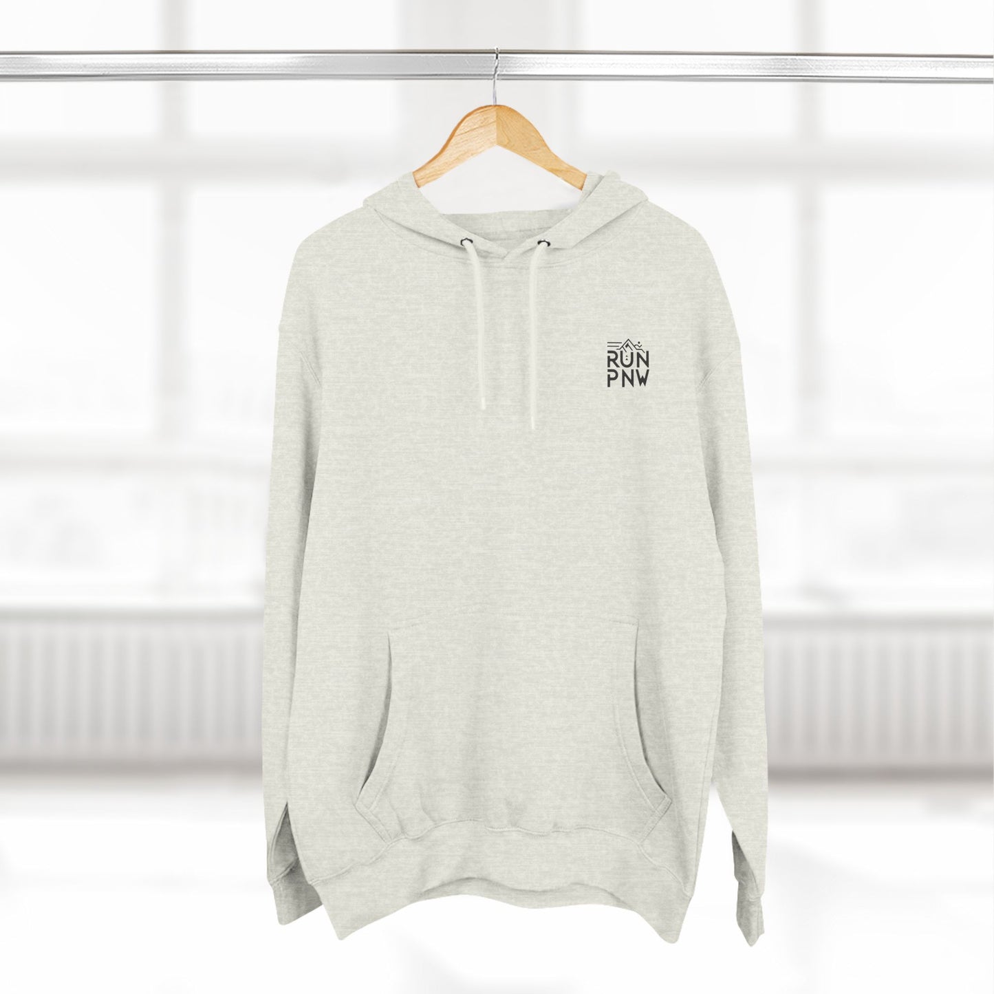 Hide N' Go Seek Fleece Hoodie