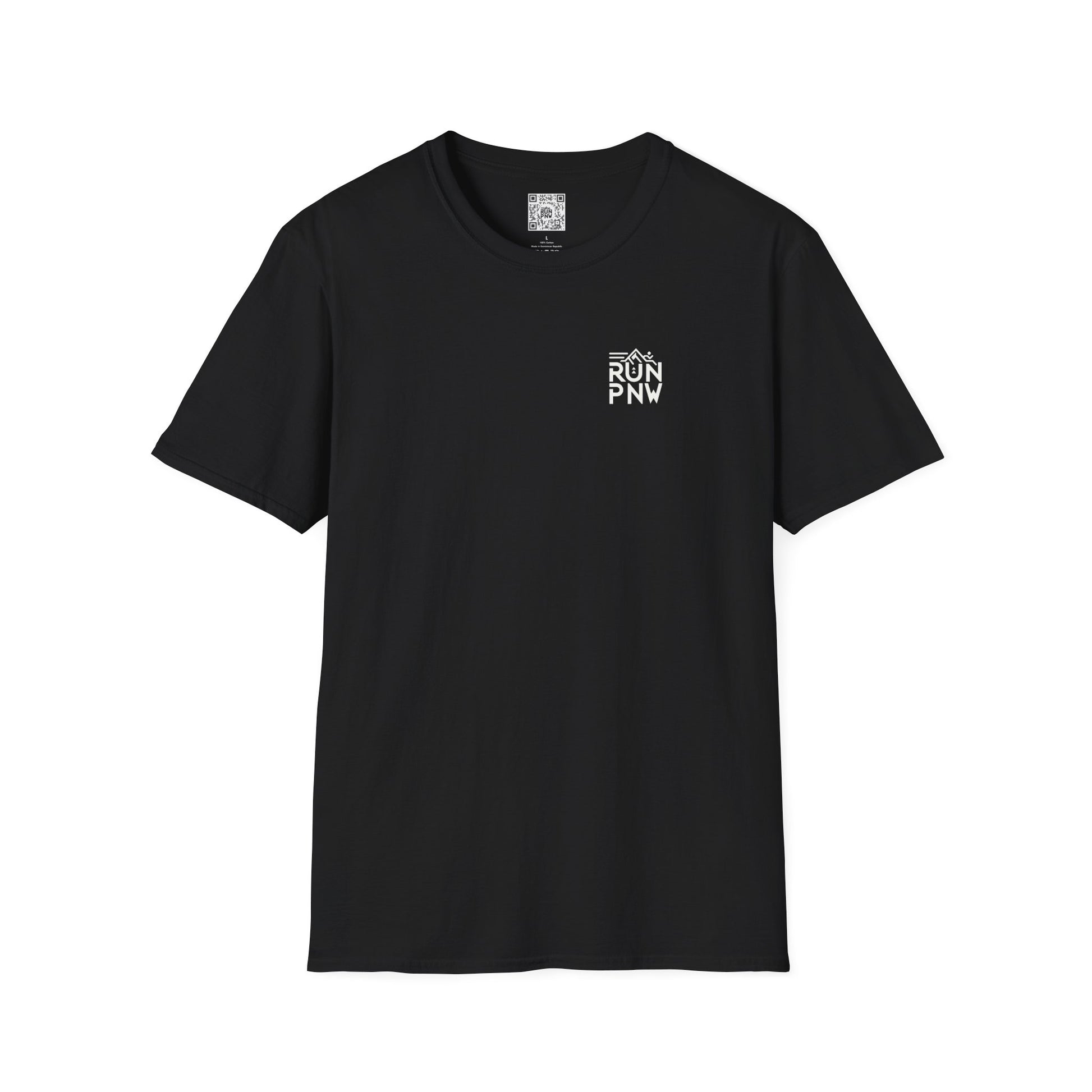 Run PNW Logo T-Shirt - Run PNW