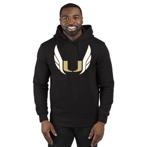 Athlete Ultimate Fleece Hooded Sweatshirt