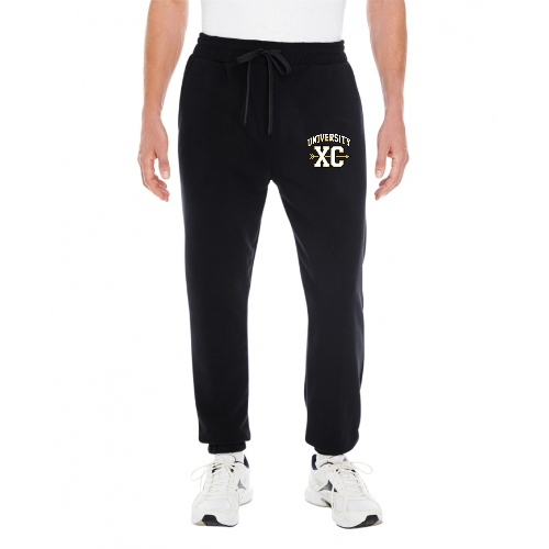 Fleece Jogger Pants
