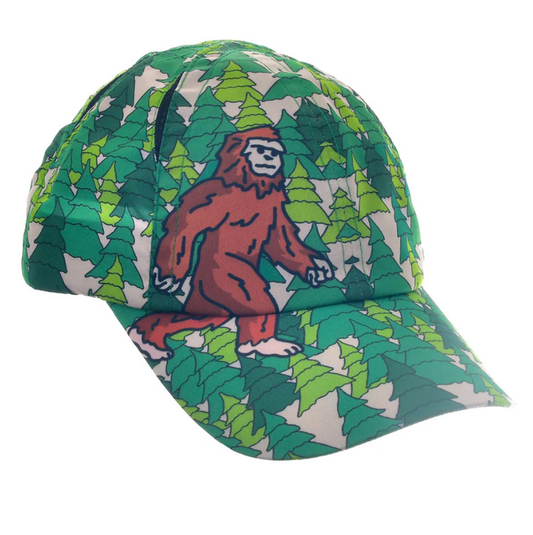 BOA - Bigfoot Performance Hat