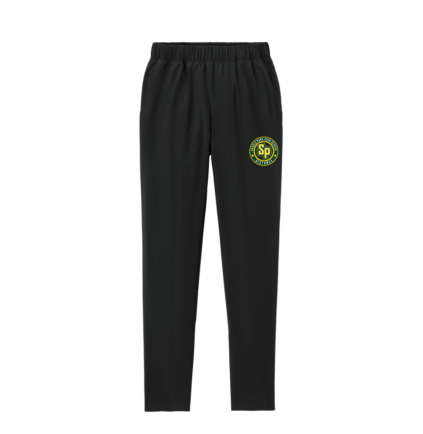 Sport-Tek Repeat Running Pant