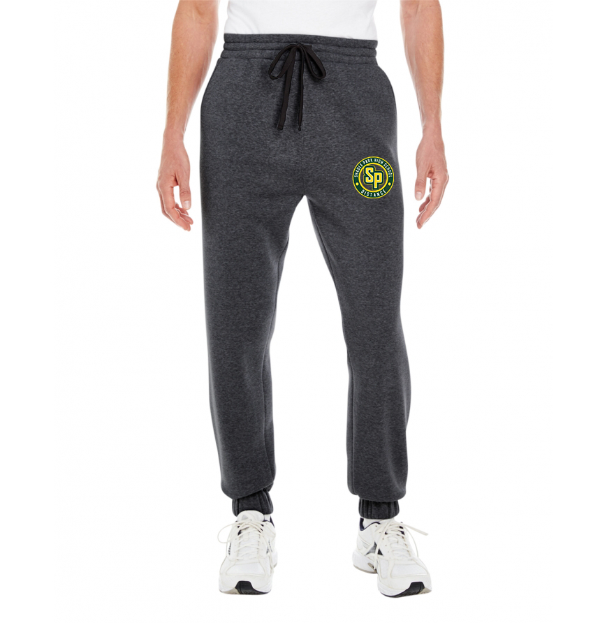 Fleece Jogger Pants