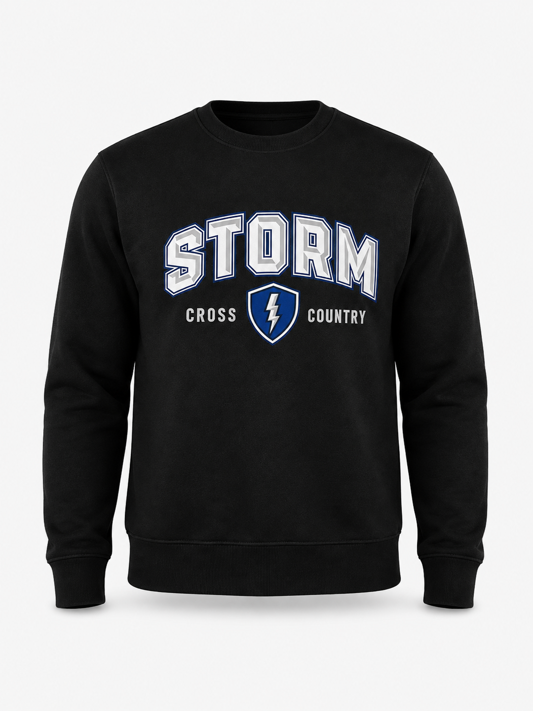 Squalicum XC Crewneck Sweatshirt