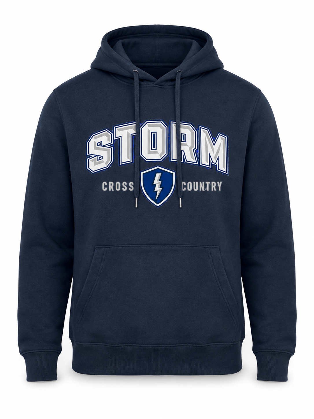 Squalicum XC Heavyweight Hoodie