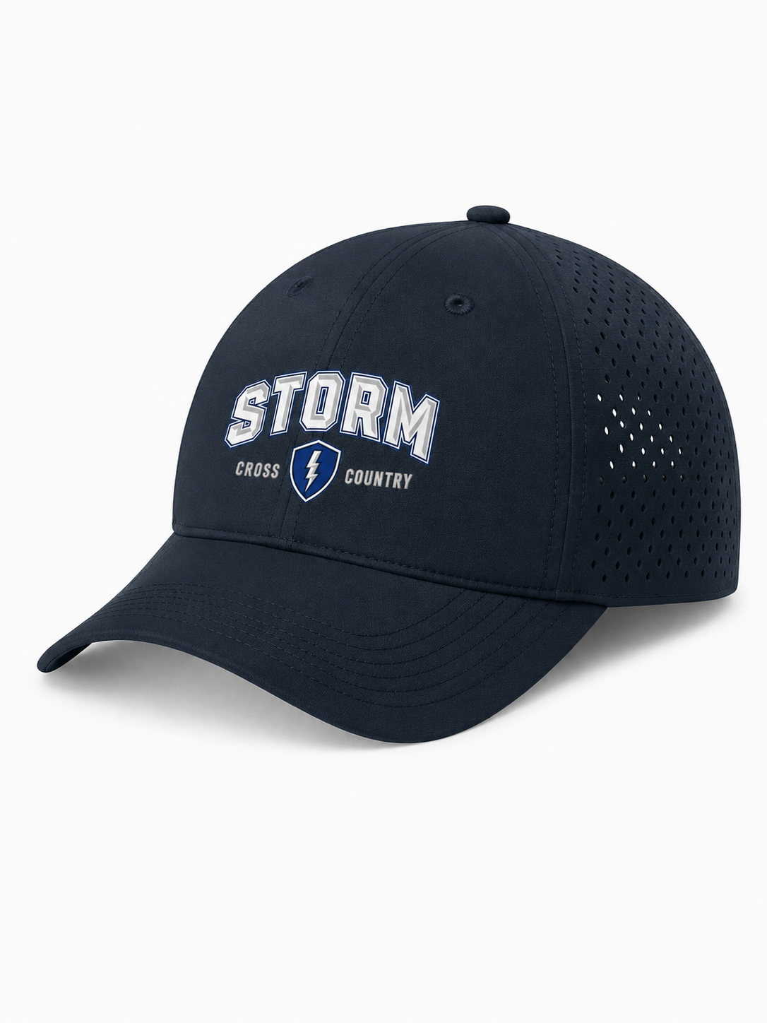 Squalicum XC Performance Running Hat