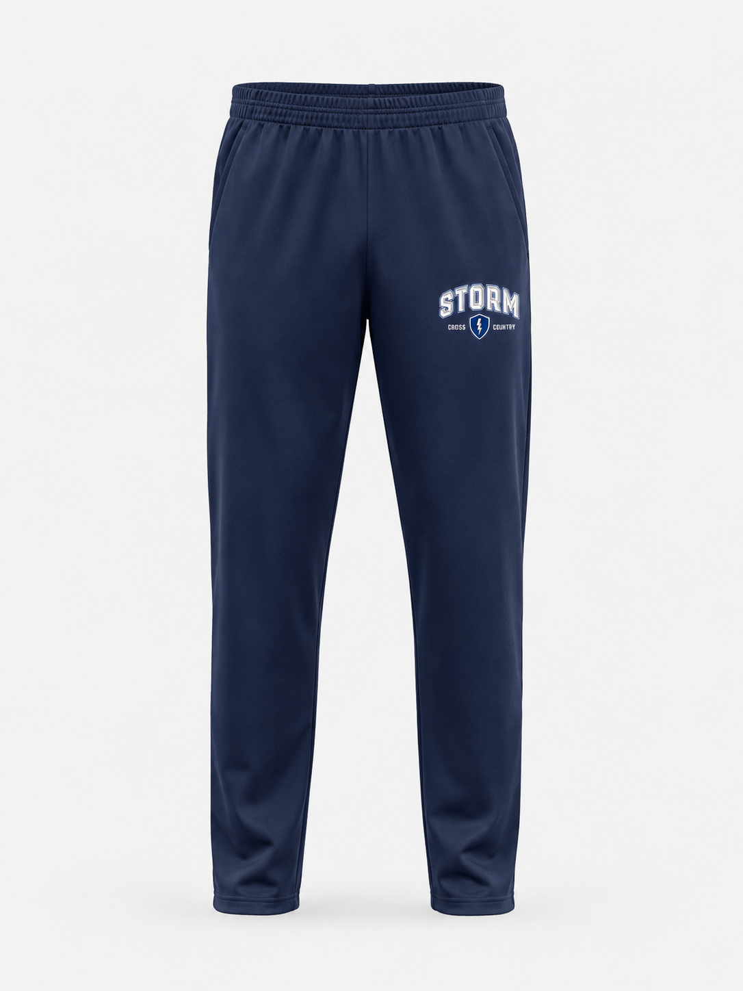 Squalicum XC Tricot Track Jogger