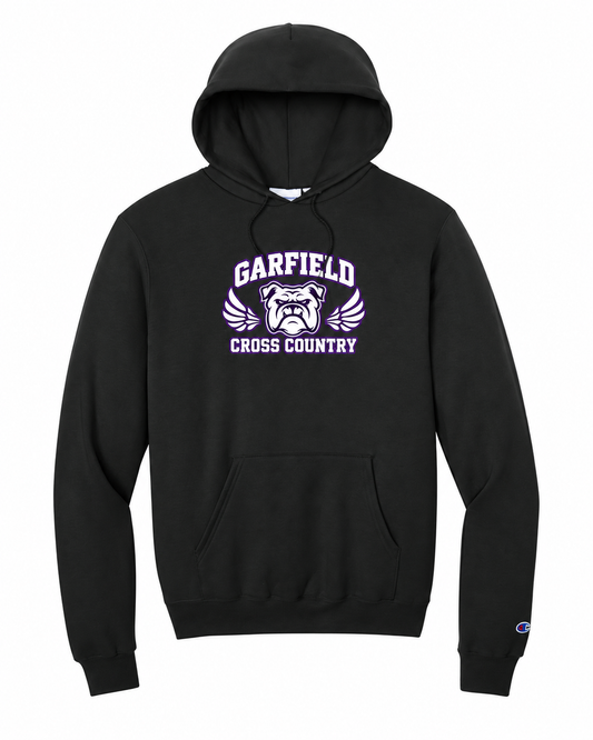 Champion Garfield XC Heavyweight Hoodie