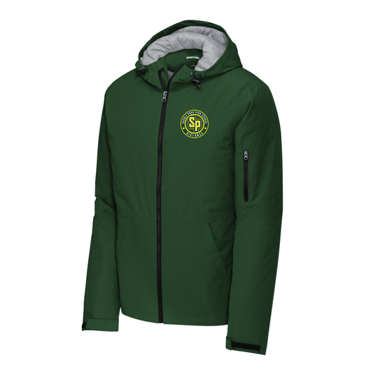 Sport-Tek Waterproof Insulated Jacket