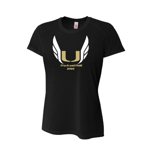 Women's Performance Tee (Alternate Team T-Shirt)