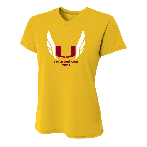 Women's Performance Top (Team T-Shirt)