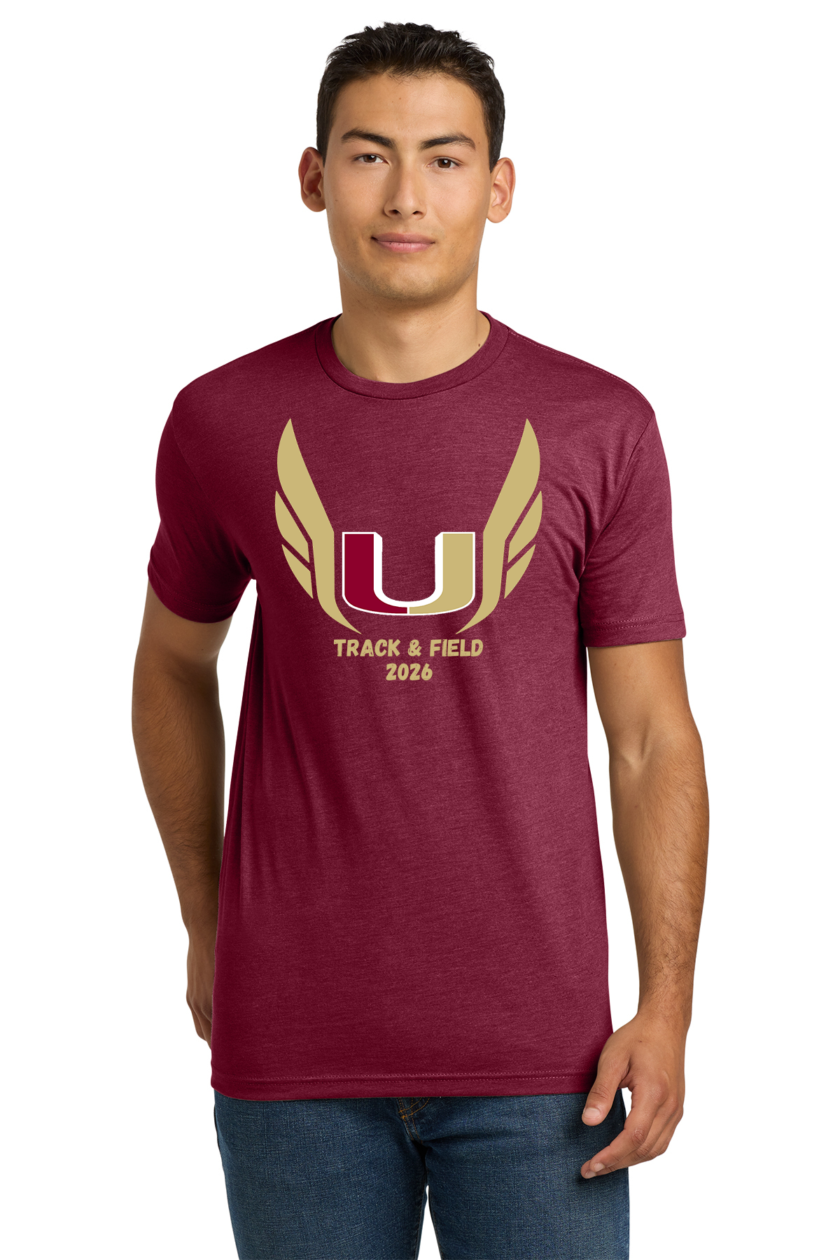 Athlete Performance Tee