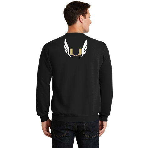 Core Fleece Crewneck Sweatshirt