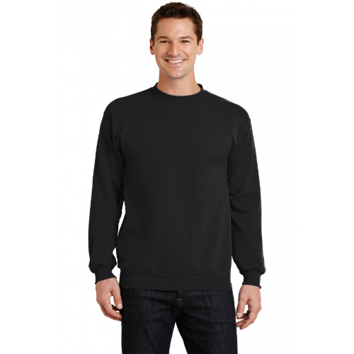 Core Fleece Crewneck Sweatshirt