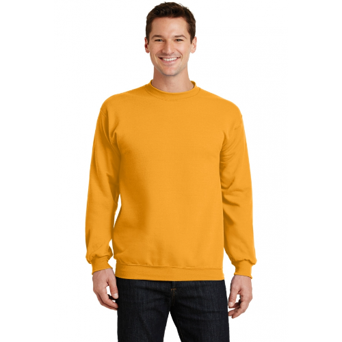 Core Fleece Crewneck Sweatshirt